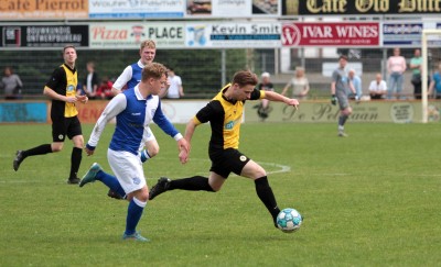 AZC-Vorden 3-0
