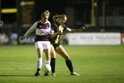 Dames 2-HC03 3-4