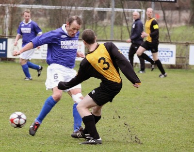 Doetinchem3-Vorden2 2-0