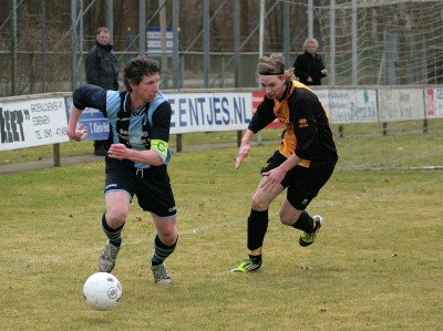 Eibergen - Vorden 1    3-2