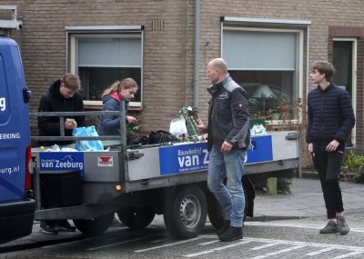 Flessenactie 2019