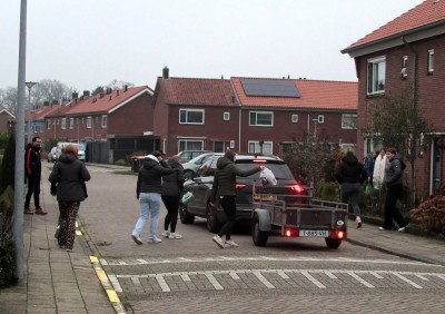 Flessenactie 2024