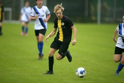 JO17-2 Varsseveld 5-0