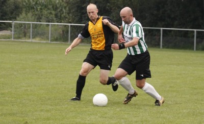 KSV - Vorden1 0-7