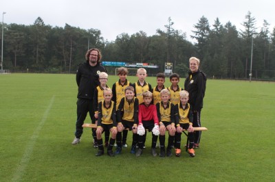 Laatste Teamfoto
