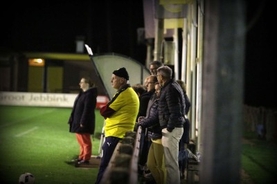 Maandagavond 22-10