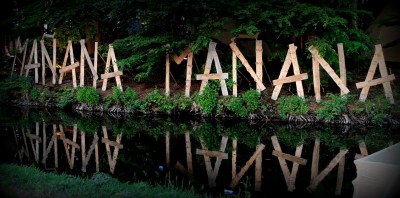Manana Manana