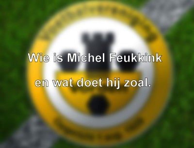 Michel Feukink