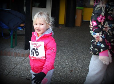 Oudejaars Crossloop 2016