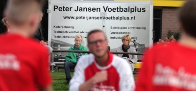 Peter Jansen Voetbalplus