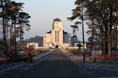 Radio Kootwijk