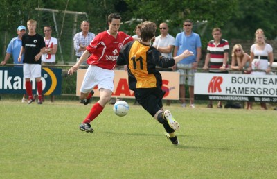 Reunie-Vorden1 0-1