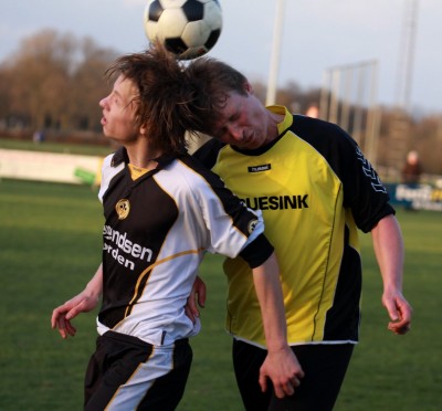 Ruurlo1-Vorden1 0-2