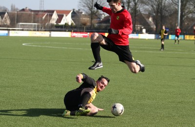 Ruurlo2-Vorden2 1-0