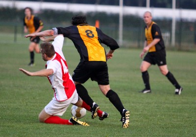 SVBV-Vorden1 5-3