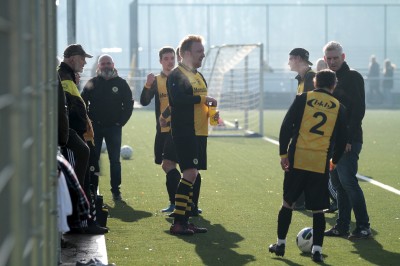 Toernooi G-Team