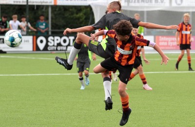 U13 Tournement FC Zutphen zaterdag