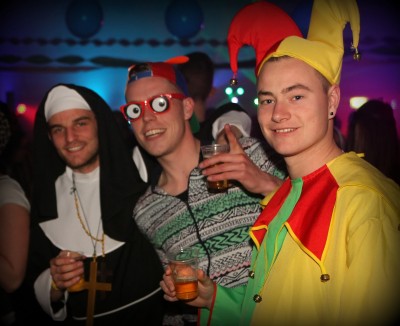 Voest Carnaval