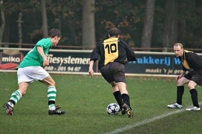 Vorden 2 - AD69 4-3