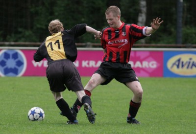 Vorden 2 DVC 26 0-2