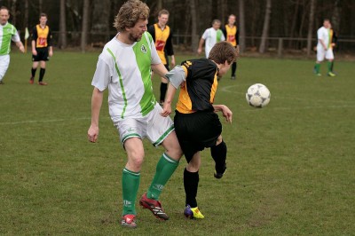 Vorden 6 - HC03 5-1