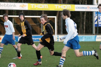 Vorden A1 -DEC 10 A1  2-1