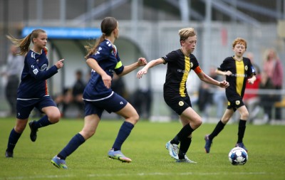Vorden JO15-UNO 4-4