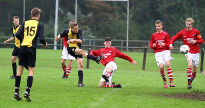 Vorden JO17-1G-ConcordiaW 1-1