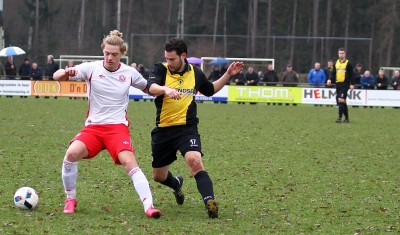 Vorden-Babberich 4-0