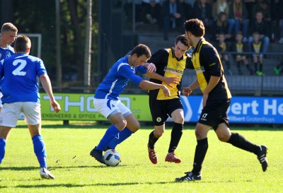 Vorden-OBW 3-2