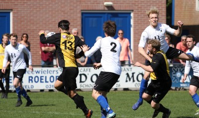 Vorden-Varsseveld 1-1