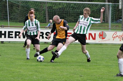 Vorden1 - KSV 4-2