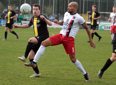 Vorden1 DVC 1-0