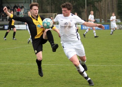 Vorden1 Stevo 0-1