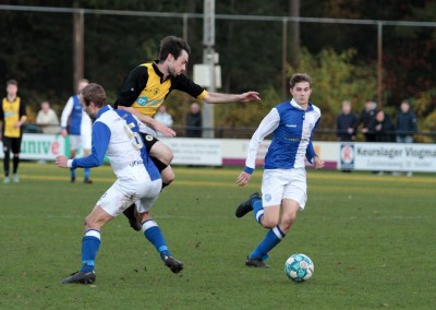 Vorden1-AZC 1-1