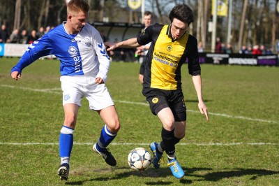 Vorden1-AZC 3-2