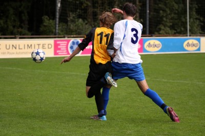 Vorden1-Brummen 2-1