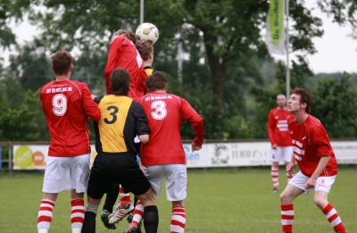 Vorden1-Concordia Wehl 0-2
