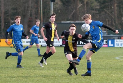 Vorden1-Diepenveen 4-1