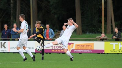 Vorden1-RKZVC 0-0 Beker