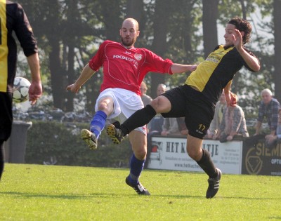 Vorden1-Rheden 0-0