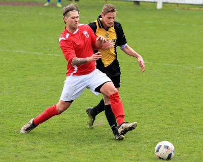 Vorden1-Roodwit 3-1
