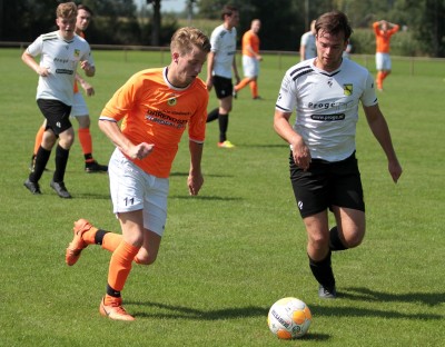 Vorden1-Ruurlo 0-2