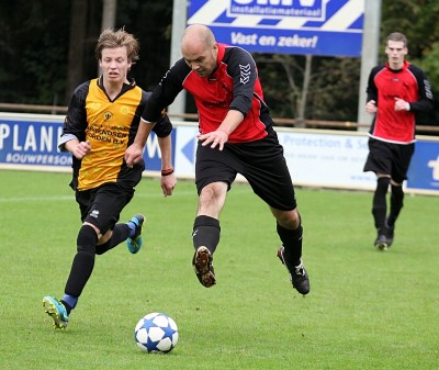 Vorden1-Ruurlo 3-1