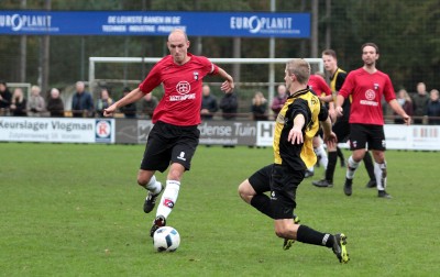 Vorden1-Union 2-2