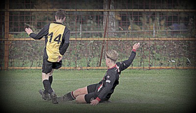 Vorden17-1 VIOD 0-4