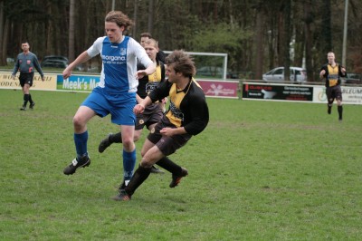 Vorden2 -Pax 0-1