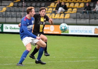 Vorden2 Grol 1-2
