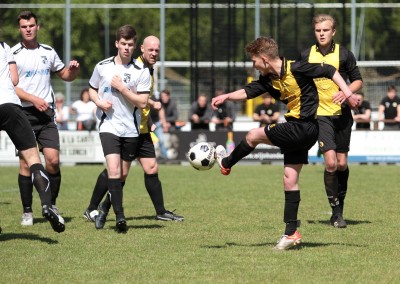 Vorden2 TVO 4-1