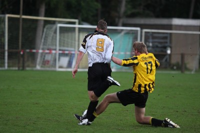 Vorden2-Beekbergen2 5-2